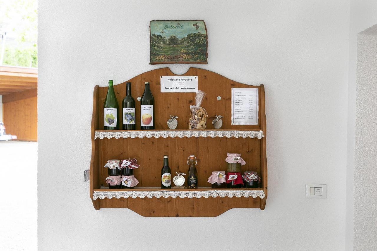 Schattmair Hof ティローロ エクステリア 写真